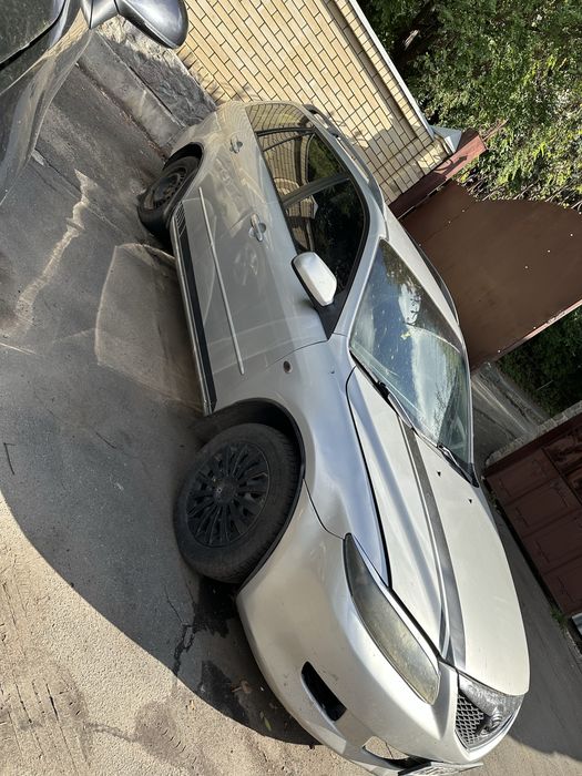 Mazda 6 2.0 дизель укр регистрация