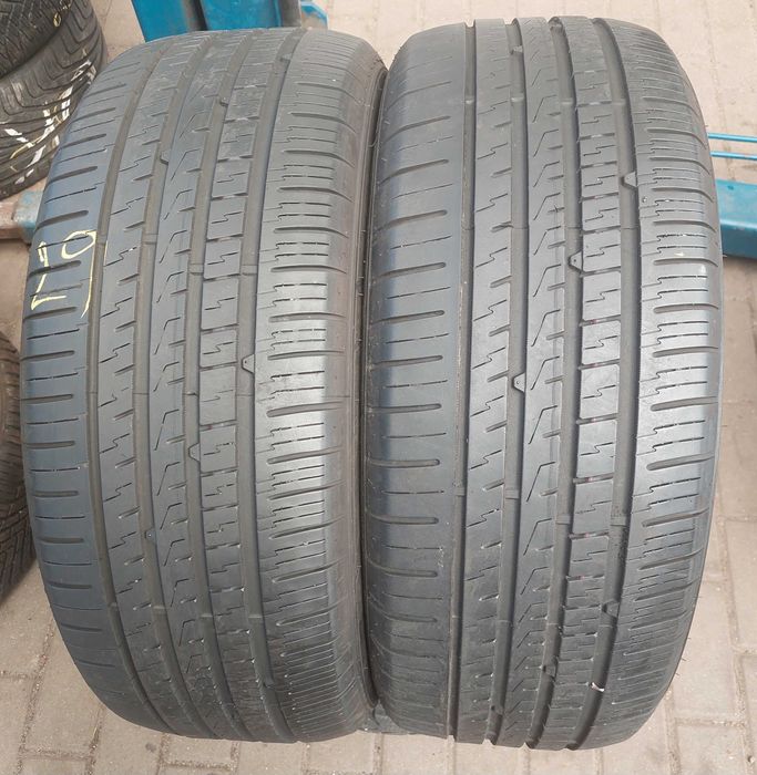 Opony letnie 225/55 R17 Neolin 4,6mm