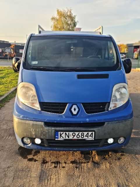RENAULT Trafic  sprzedam
