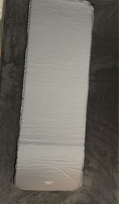 продаю самонадувний каремат