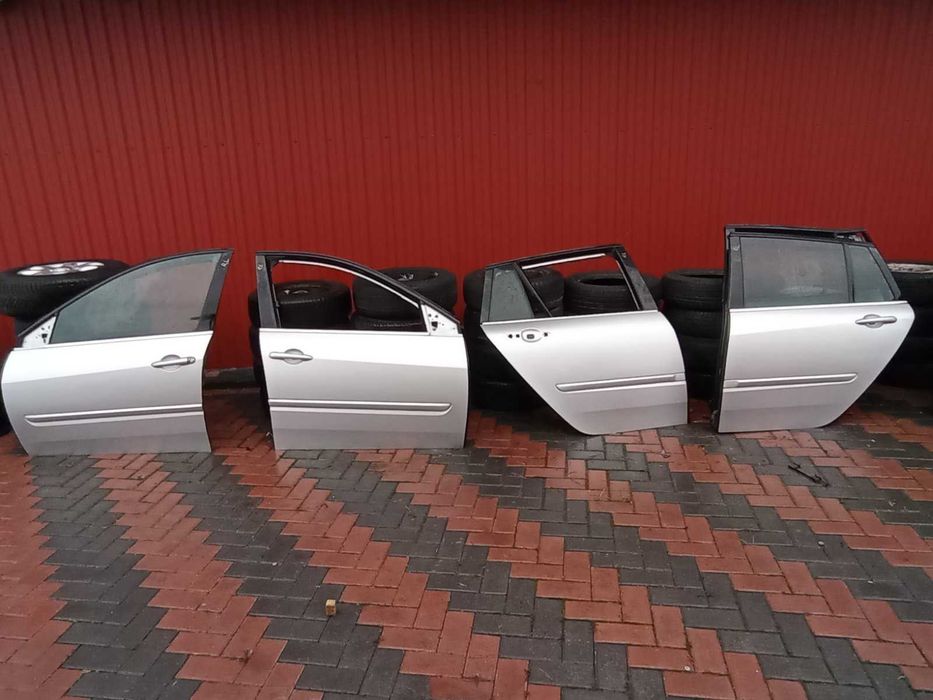 Розборка - Renault Laguna 3 (2007-2015) Разборка Рено Лагуна 3