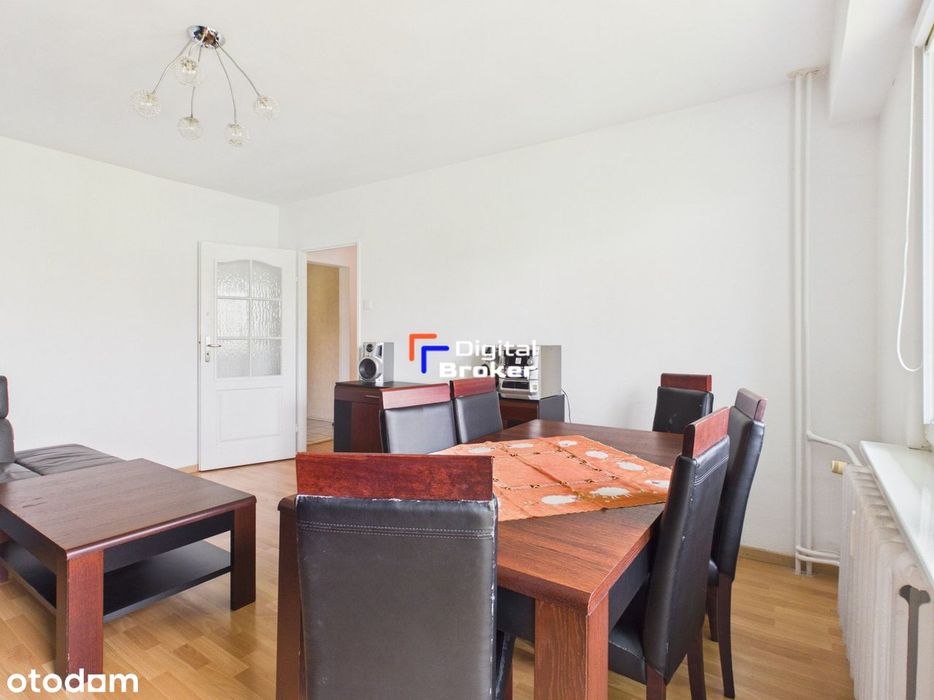 ✩ Pieczewo ✩ 72,3 m² ✩ 4 pokoje ✩ dla rodziny