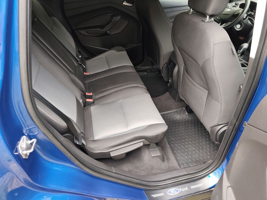 Ford Escape #Zamienię #