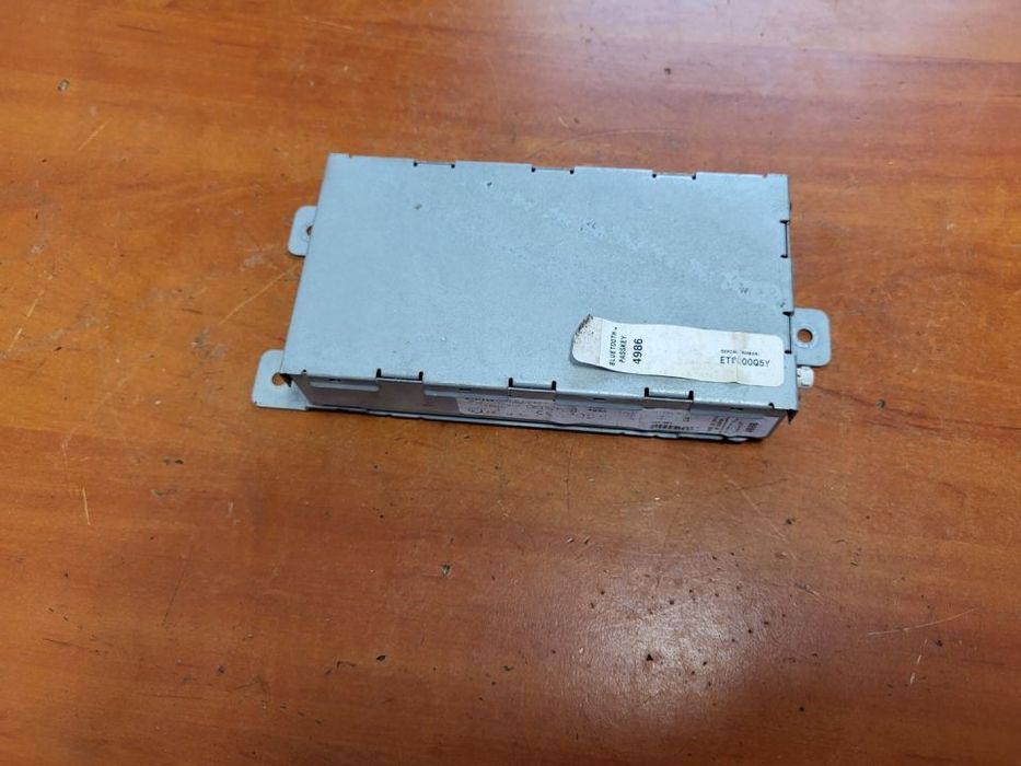 MODUŁ STEROWNIK BLUETOOTH BMW E46 M3 6931854