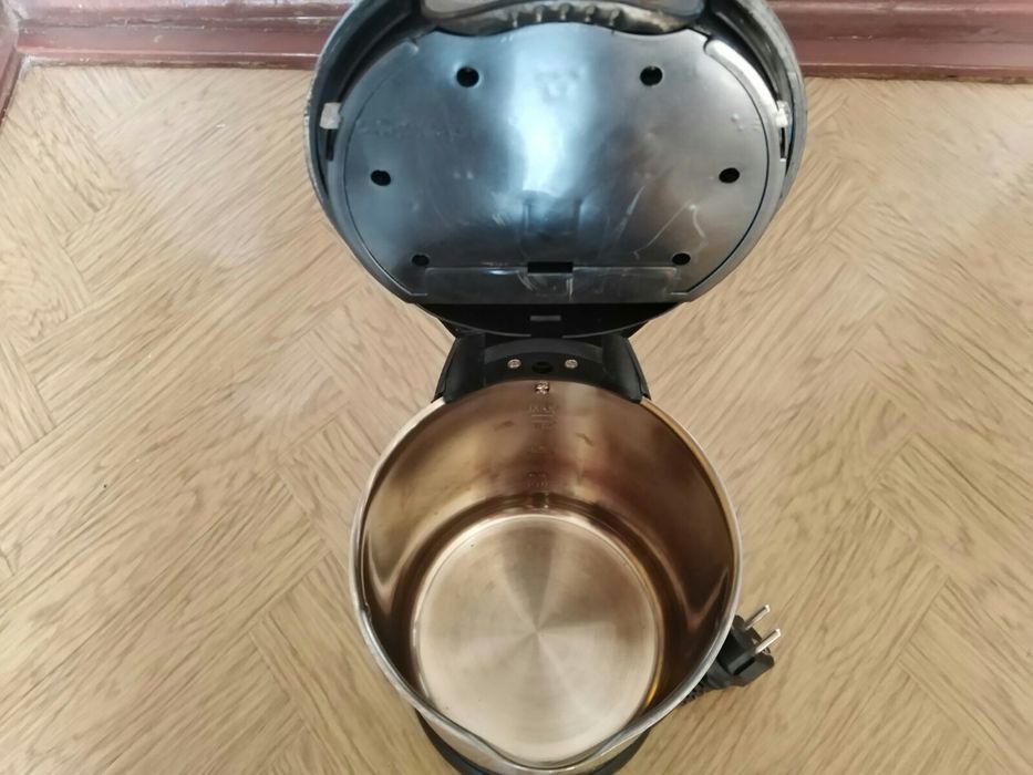 Электрочайники  Braun, с Германии - продам.