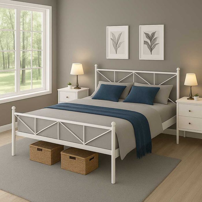 LIQUIDAMOS CAMAS DE CASAL NOVAS envio grátis paga na entrega