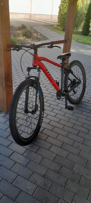 Rower martens mtb
