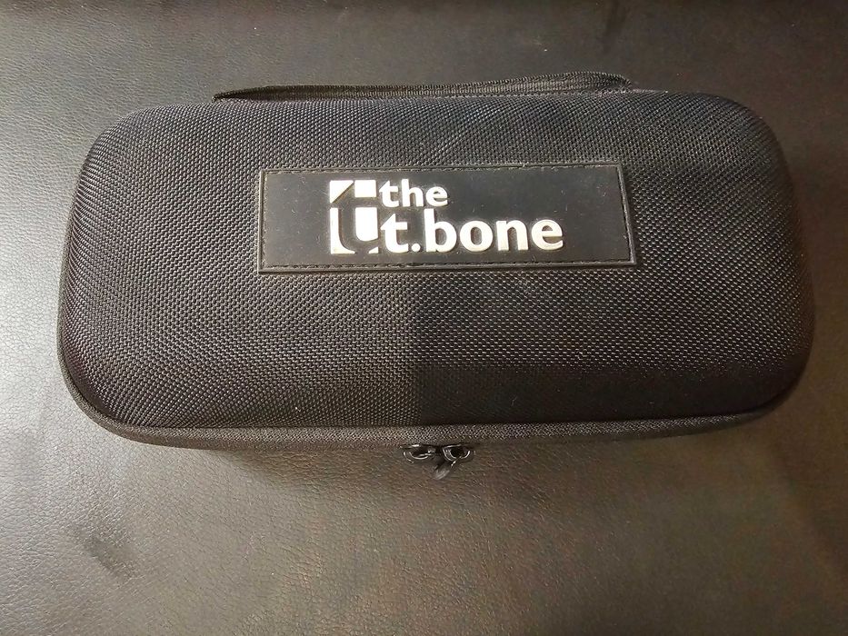 Microfone para Instrumentos The t.bone Lucan System Multi Clip Bundle