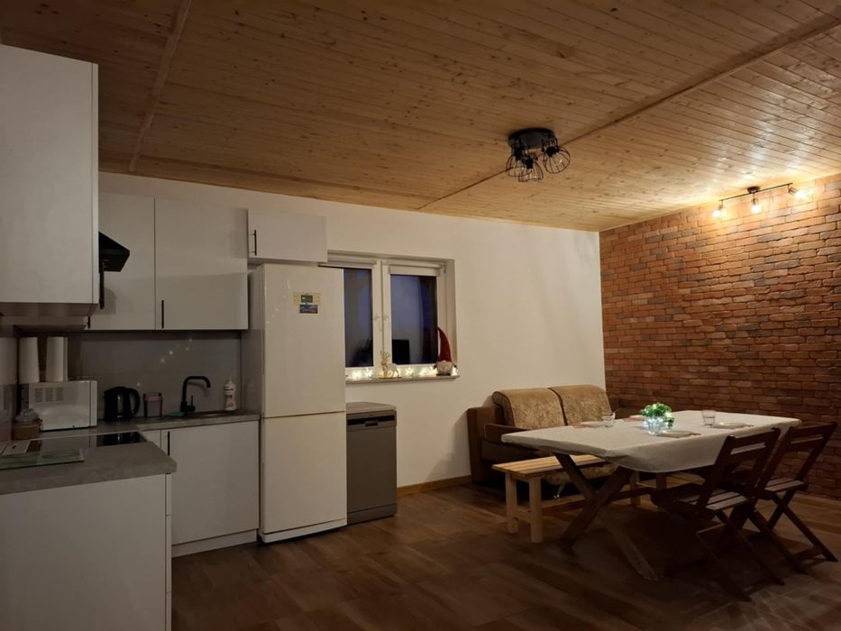 Dom całoroczny na mazurach,cicha okolica,blisko lasu,Mazury,sauna,bali