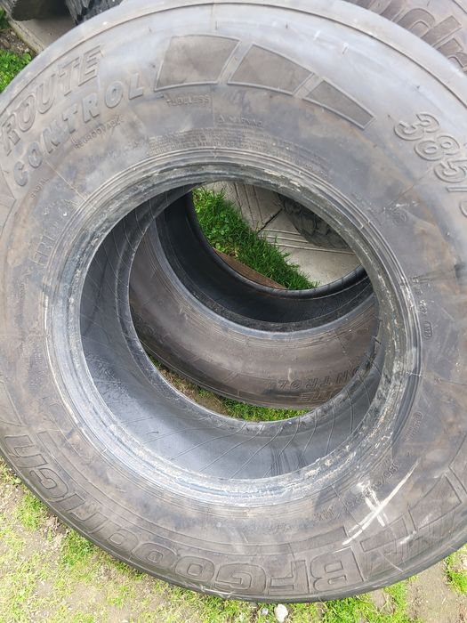 Шини 385 65 22.5