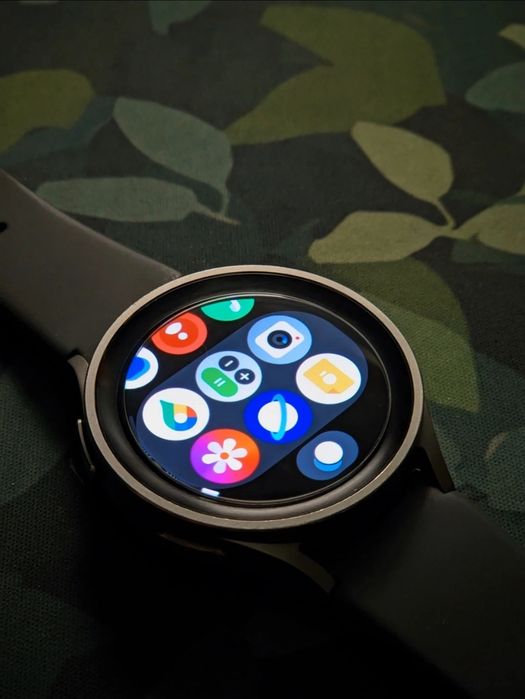 Galaxy Watch 5Pro WiFi