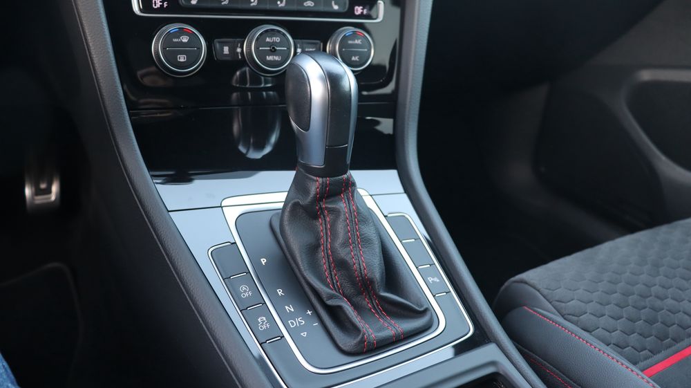 Volkswagen Golf 7 GTI
