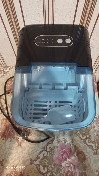 Льодогенератор Klarstein