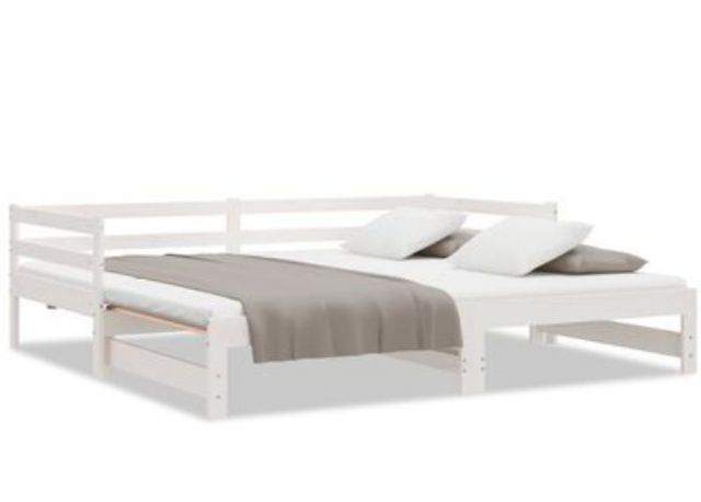 Cama extensível NOVA