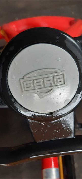 ROWEREK dla dzieci BERG