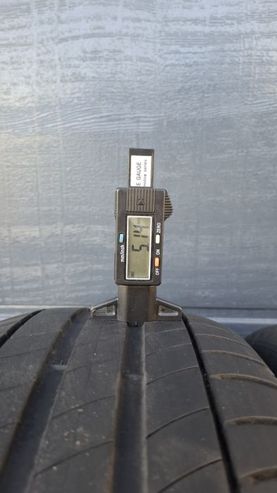 Michelin 215/55 R17 Primacy