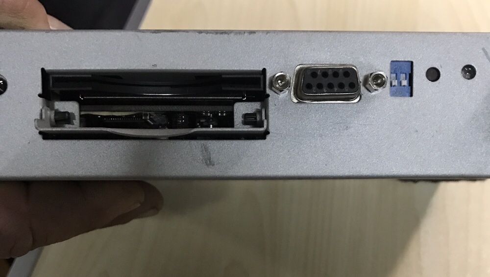 Автомобильный ТВ тюнер Alpine