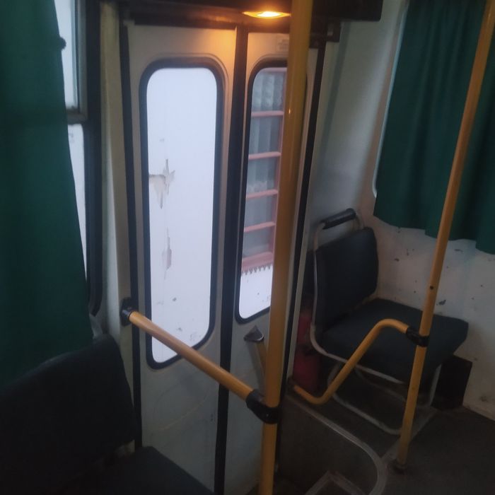 Автобус ПАЗ 3205
