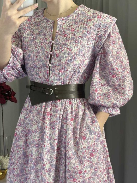 Квіткова сукня Berenice