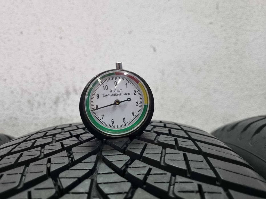 215/50/18 92W Goodyear Vector 4S Gen-3 KOMPLET MONTAŻ WYSYŁKA K-lin