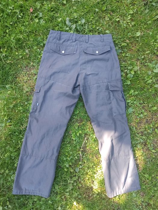 штани Fjallraven G 1000