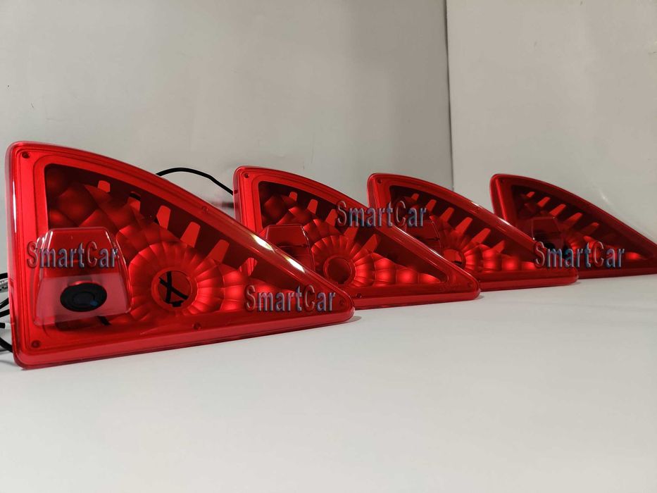 Камера заднего вида Renault Master Opel Movano Nissan Interstar