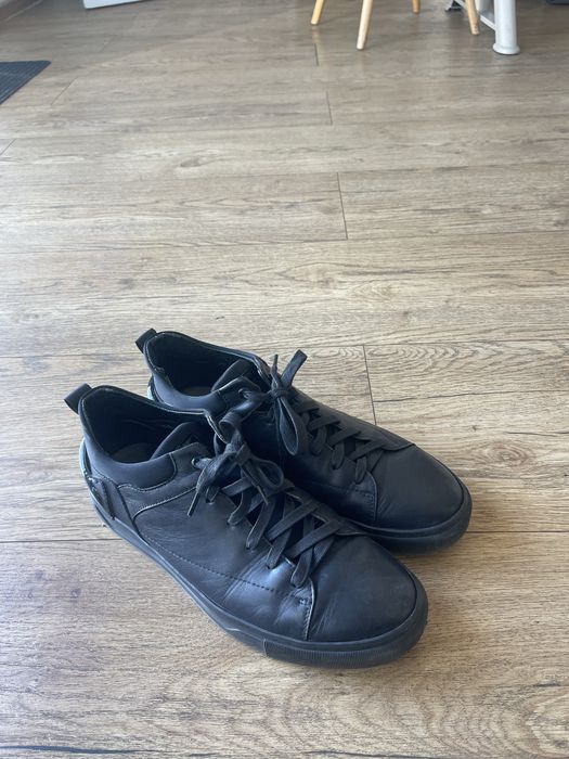 Buty meskie Ohnik
