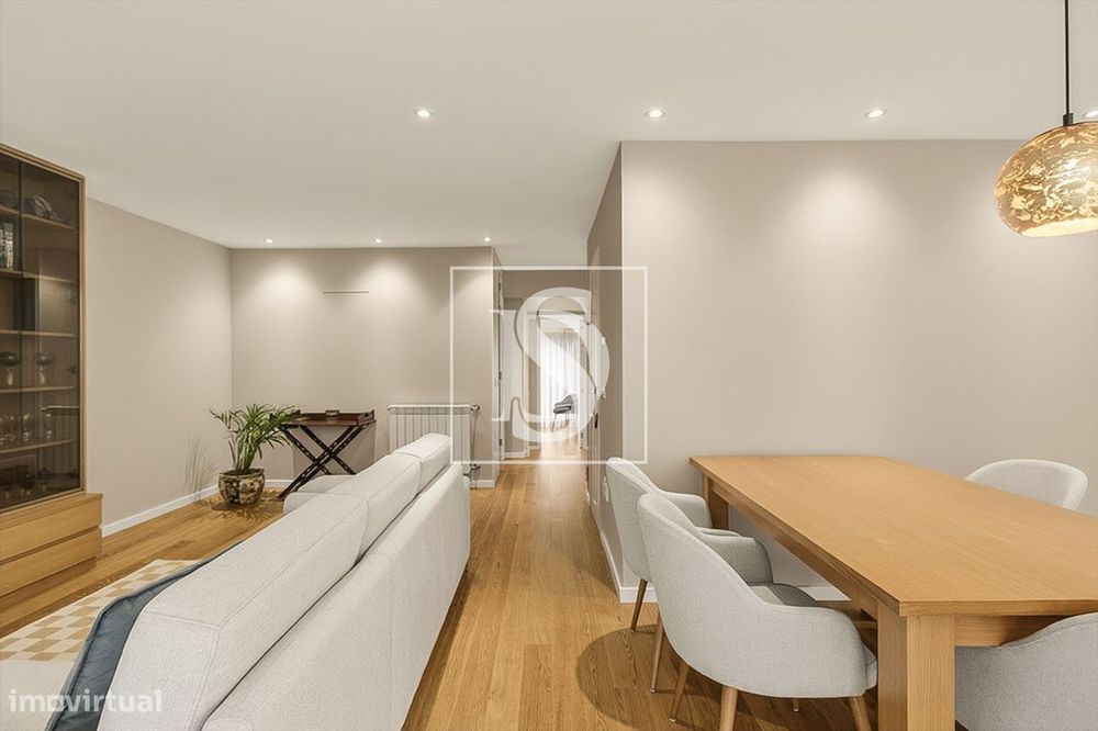 Apartamento T2 Venda em Aldoar, Foz do Douro e Nevogilde,Porto
