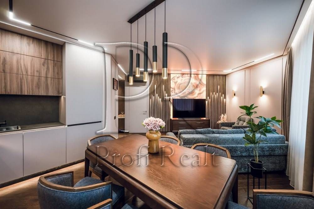 Продаж 2кім кварт УНІКАЛЬНИЙ РЕМОНТ Меблі/Техніка Лісова казка м.Лісов