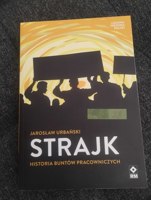 Strajk J. Urbański
