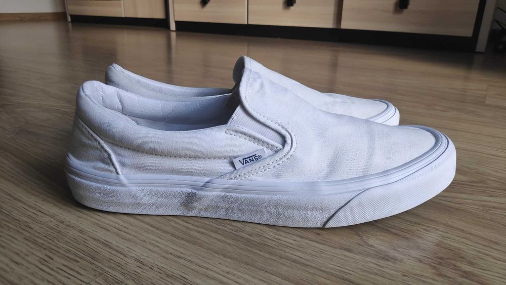 Buty Vans Slip On 43