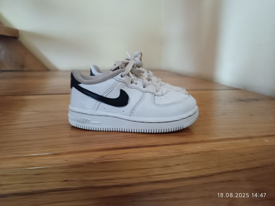 Кроси Nike оригінал 25 розмір