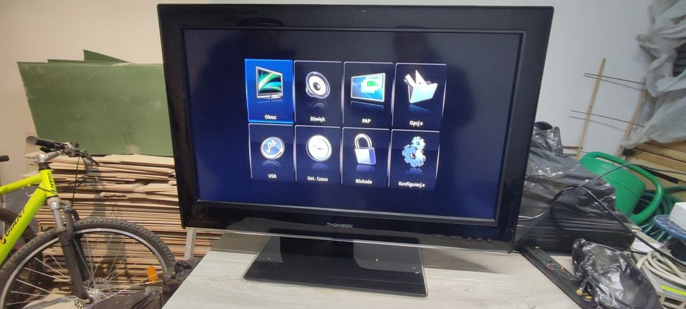 Telewizor  Thomson 32