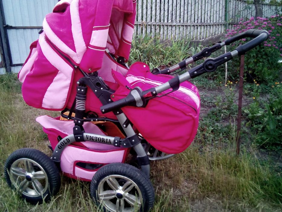 Коляска детская недорого