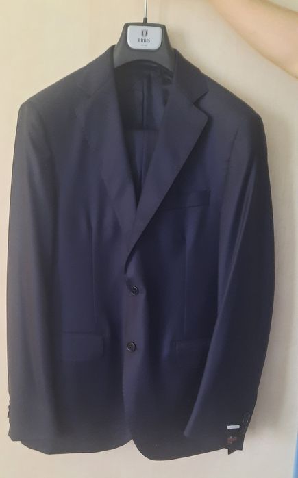 Костюм чоловічий URBIS