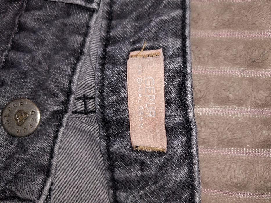 Джинси моми жіночі 25 розмір