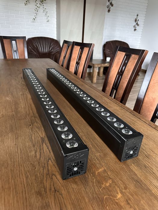 Light4Me Pixel Bar 24x3W MKIII IR listwa LED