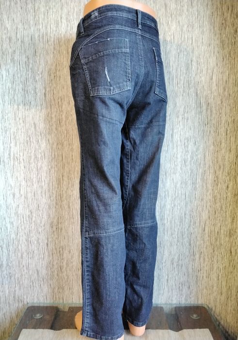 Spodnie dżinsowe Proof Highway 1 r.XL