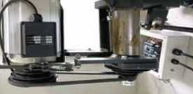 Frezarka Dolnowrzecionowa SM 100A