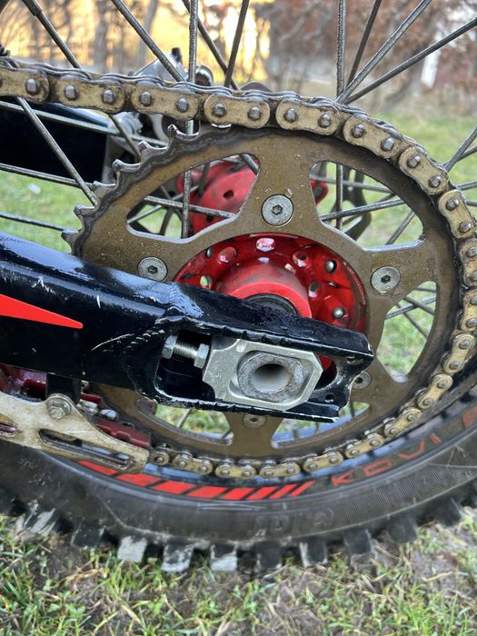 Kovi Advance 250 куб 2022 року