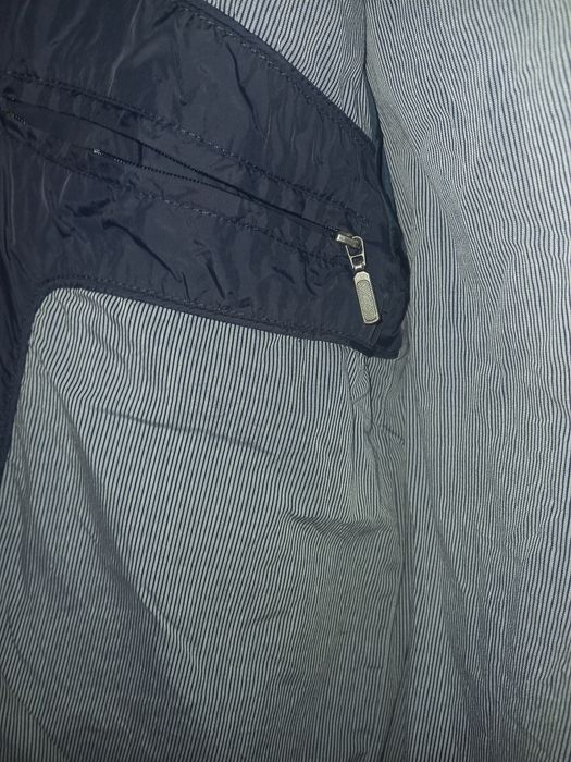 Gro style чоловіча куртка