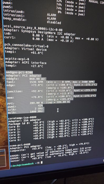 Відеокарта Sapphire NITRO+ AMD Radeon RX 6800 XT Special Edition.
