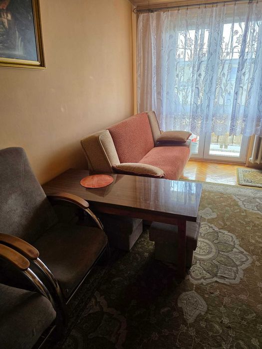 Sprzedam Mieszkanie 47 m² z balkonem, Zduńska Wola, ul. Szkolna 10B - Widok 2
