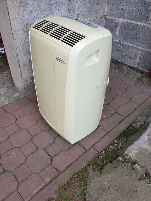 Klimatyzator przenośny Delonghi