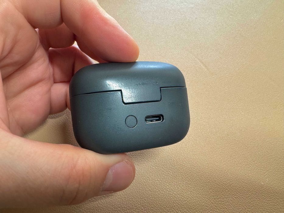 Sony LinkBuds S + etui Spigen | Stan 4+/5