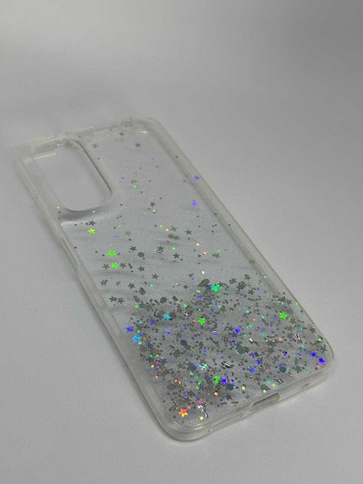 Xiaomi Redmi Note 11 Etui Case Ochronny Brokatowy kod 1240