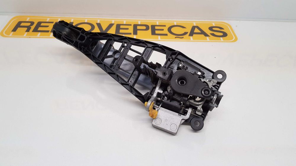 Puxador porta frente esquerda OPEL Astra H Hatchback (L48)