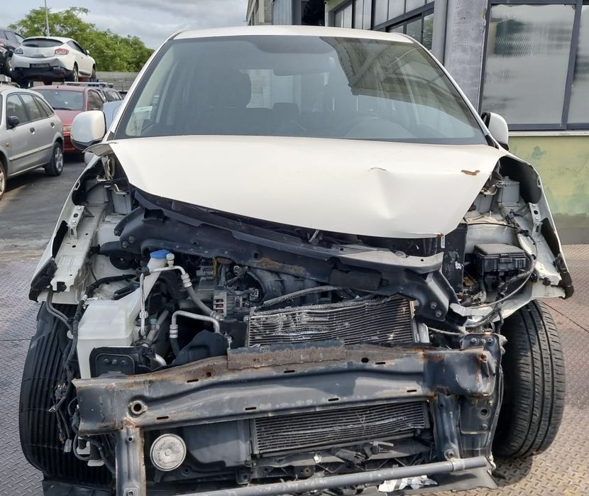 Kia Picanto (Ta) 1.0I De 2011 Disponível Para Peças