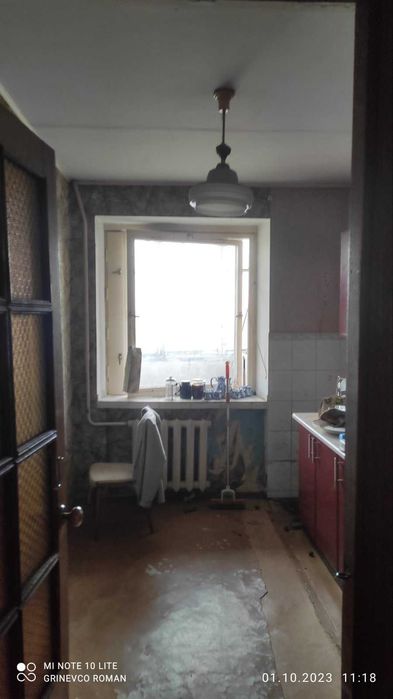 Продам 2х.кімт. м. Дрогобич вул. Грушевського, буд. 170 - 40 000 у.е.