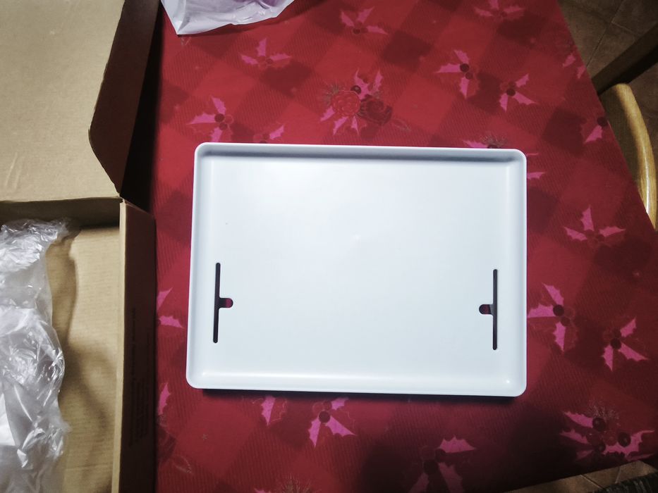 2x mesas acopláveis de cabeceira cama